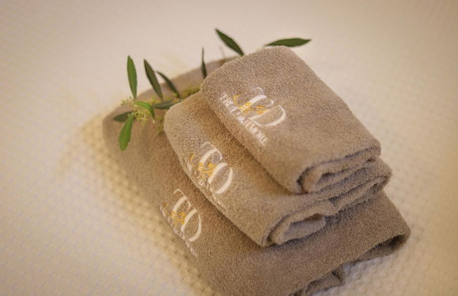 TD Dimora di Genna Trulletto With Lush Garden Pool - Photo 25
