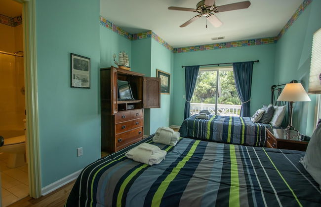 52 Davis Love - Foto 6