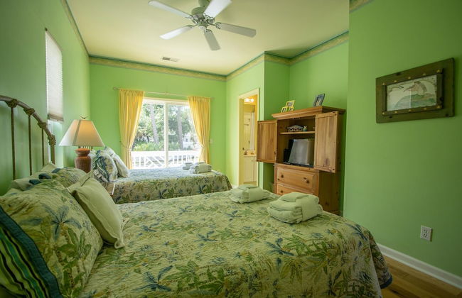 52 Davis Love - Foto 4