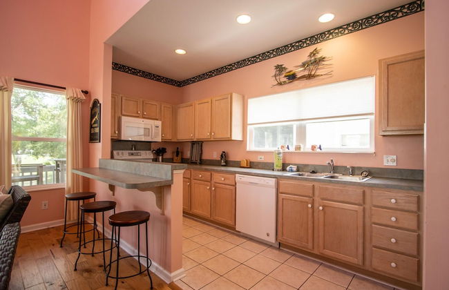 52 Davis Love - Foto 11