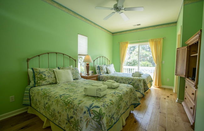 52 Davis Love - Foto 5