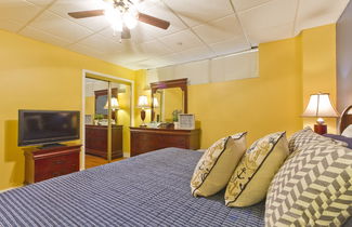 Photo 3 - Galleon Bay by South Padre Condo Rentals