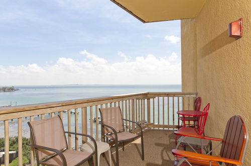 Photo 19 - Galleon Bay by South Padre Condo Rentals