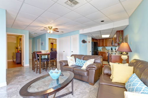 Photo 13 - Galleon Bay by South Padre Condo Rentals