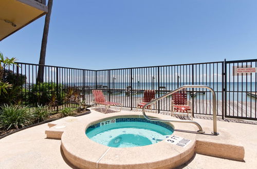 Photo 31 - Galleon Bay by South Padre Condo Rentals