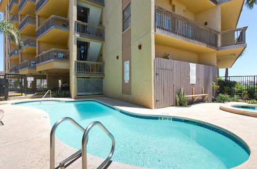 Photo 28 - Galleon Bay by South Padre Condo Rentals