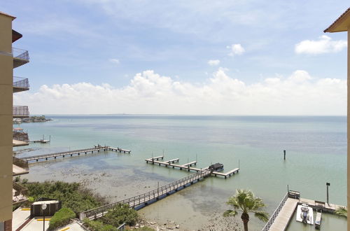 Photo 22 - Galleon Bay by South Padre Condo Rentals