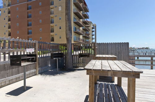 Photo 35 - Galleon Bay by South Padre Condo Rentals