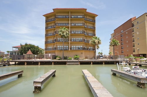 Photo 38 - Galleon Bay by South Padre Condo Rentals