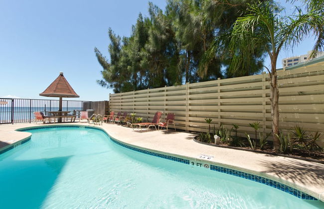Galleon Bay by South Padre Condo Rentals - Foto 25