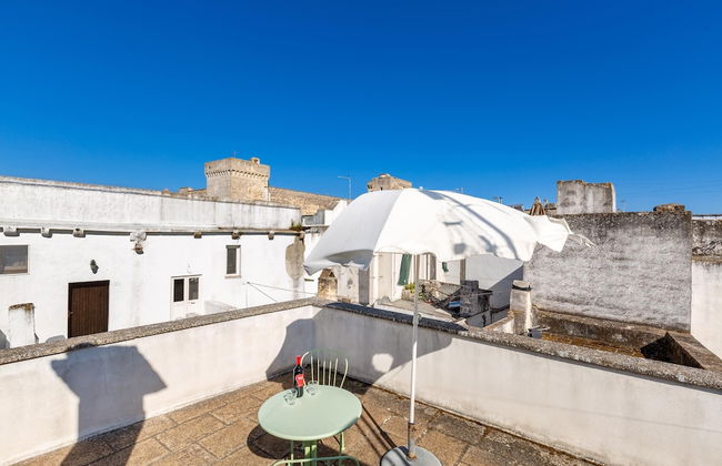 Appartamento Felline - Foto 12