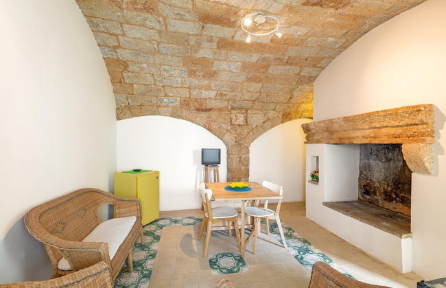 Appartamento Felline - Foto 1