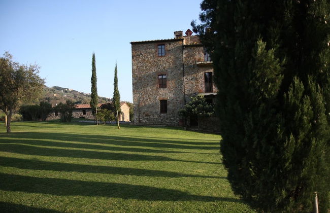 Agriturismo La Colombaia - Foto 37