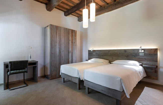 Agriturismo La Colombaia - Foto 5