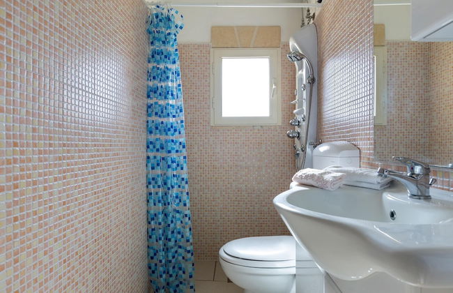 Residence Ulivo D'Oro - Foto 52