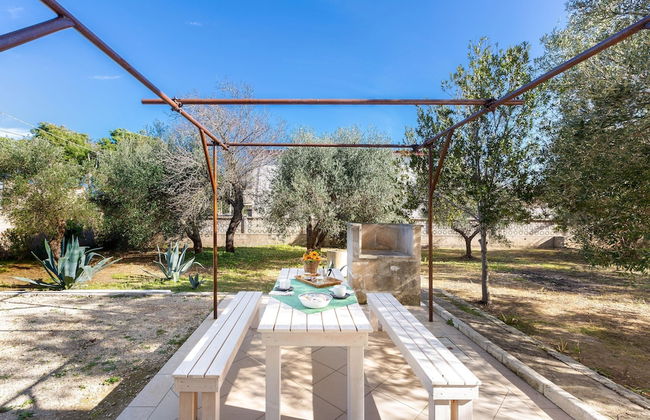 Residence Ulivo D'Oro - Foto 1