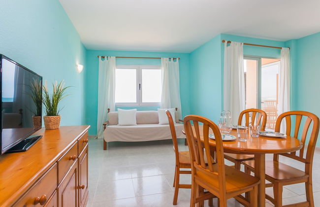 Apartamento Farolas A - Foto 5
