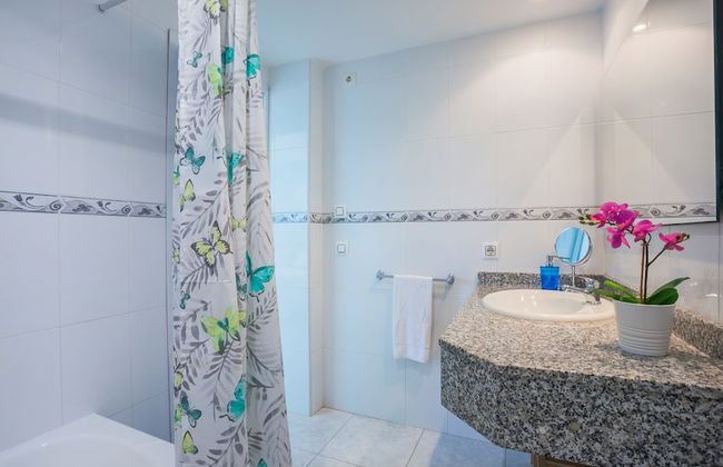 Apartamento Farolas A - Foto 11