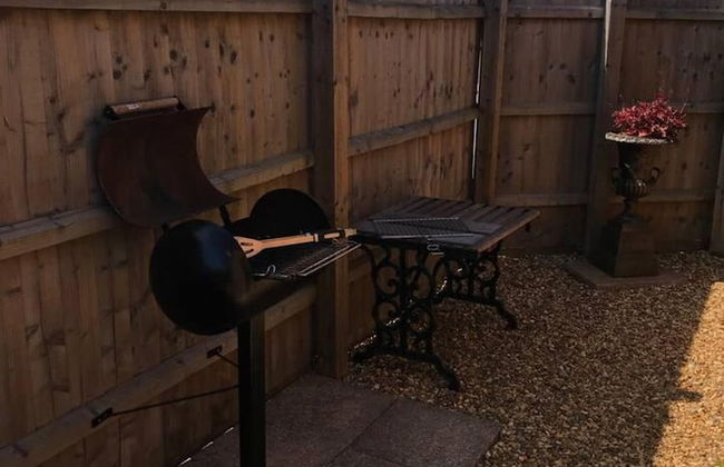 The Knox - Beautiful Two Bed Cottage Near Orford - Foto 18