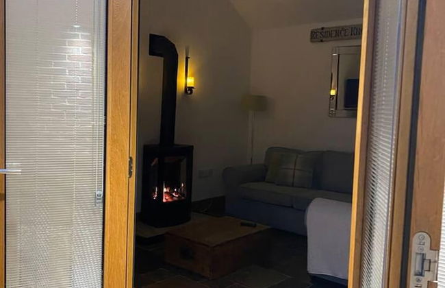 The Knox - Beautiful Two Bed Cottage Near Orford - Foto 9
