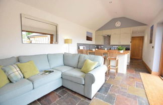 Foto 1 - The Knox - Beautiful Two Bed Cottage Near Orford