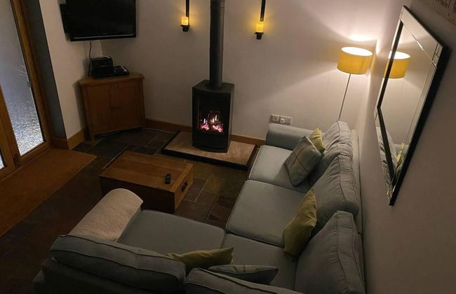 The Knox - Beautiful Two Bed Cottage Near Orford - Foto 13