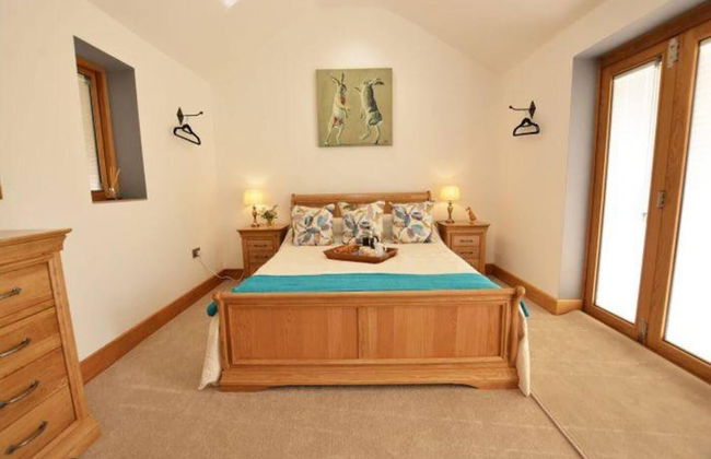 The Knox - Beautiful Two Bed Cottage Near Orford - Foto 3