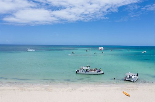 Foto 30 - Luxury beachfront villa in Los Corales