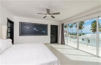 Foto 3 - Luxury beachfront villa in Los Corales