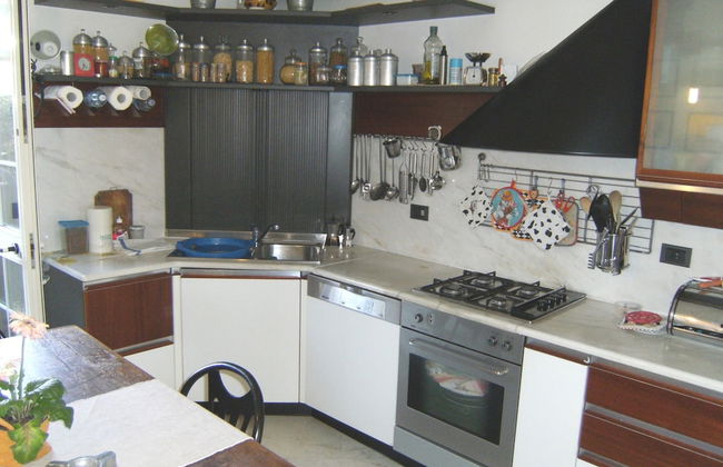 La Casina - Foto 3