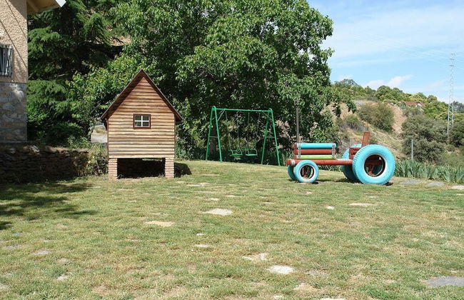 Casas Rurales Telecabina Las Catifas - Foto 36
