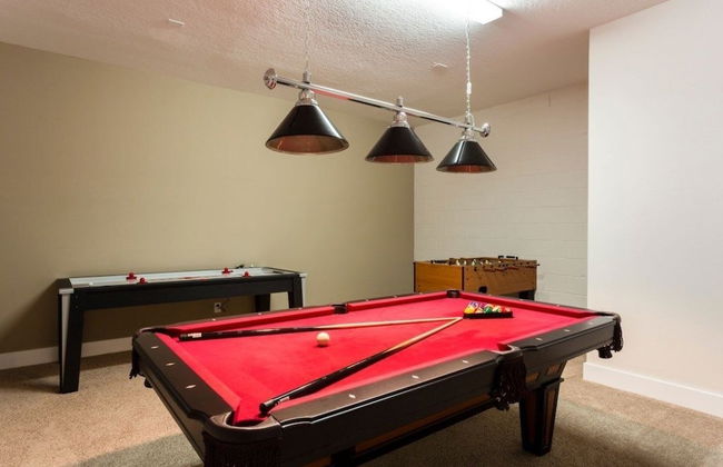 Ov2650 - Lake Berkley - 4 Bed 3 Baths Villa - Foto 13