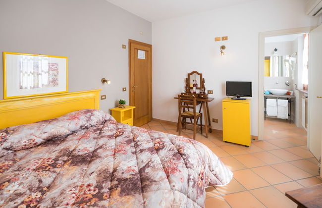 Agriturismo Palazzo Bandino - Foto 12
