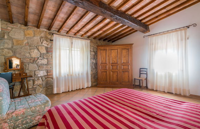 Agriturismo Palazzo Bandino - Foto 11