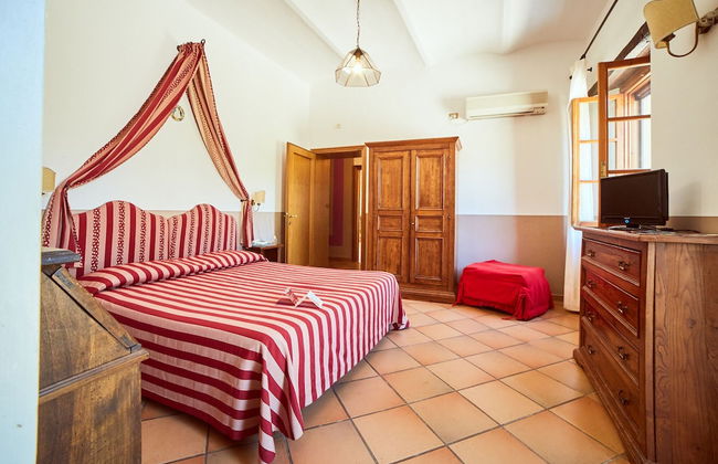 Agriturismo Palazzo Bandino - Foto 18