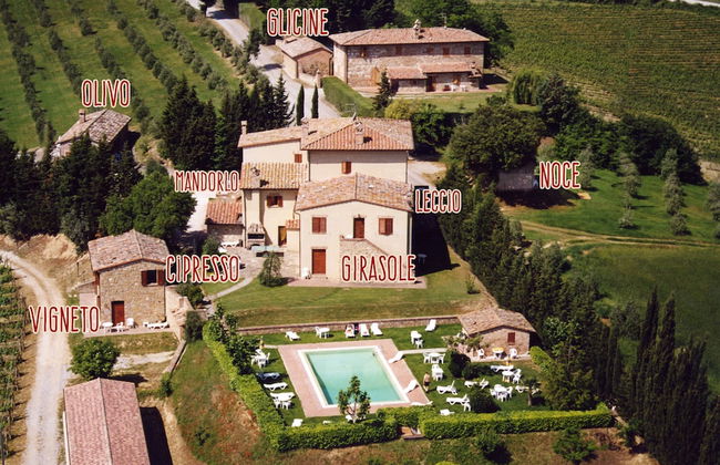 Agriturismo Palazzo Bandino - Foto 63