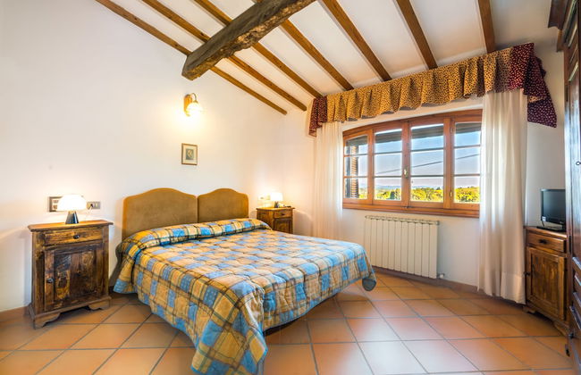 Agriturismo Palazzo Bandino - Foto 7