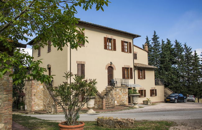 Agriturismo Palazzo Bandino - Foto 1