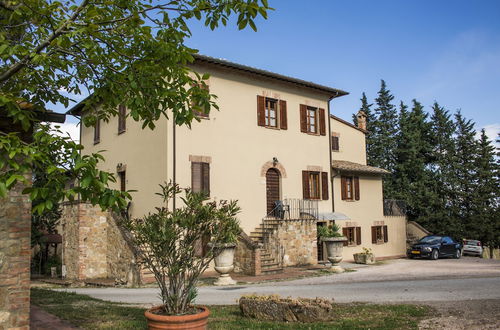 Foto 1 - Agriturismo Palazzo Bandino