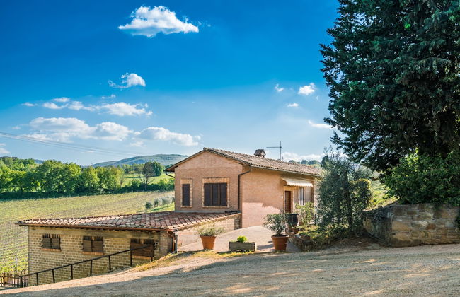 Agriturismo Palazzo Bandino - Foto 54