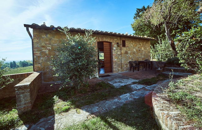Agriturismo Palazzo Bandino - Foto 60