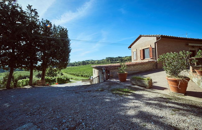 Agriturismo Palazzo Bandino - Foto 53