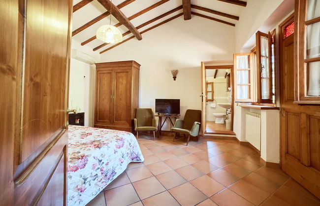 Agriturismo Palazzo Bandino - Foto 17