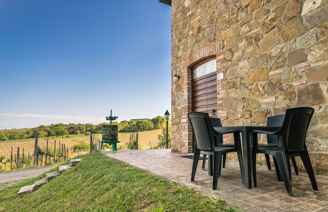 Agriturismo Palazzo Bandino - Foto 56