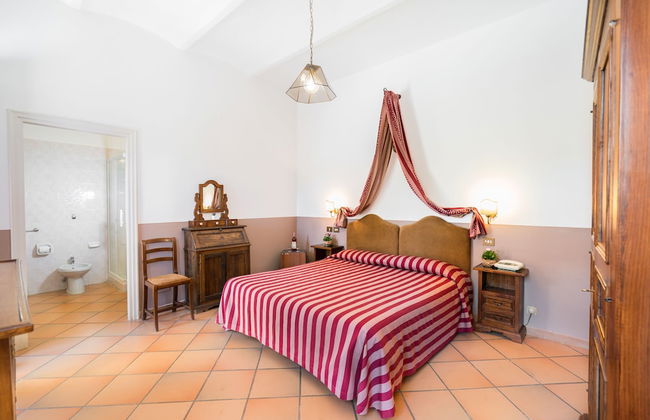 Agriturismo Palazzo Bandino - Foto 14