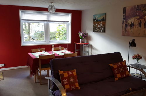 Photo 24 - Cambridge Inn: Central Self-Catering Cottage