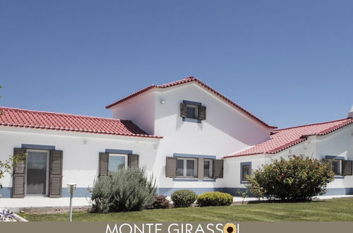 Photo 1 - Monte Girassol - The Lisbon Country House