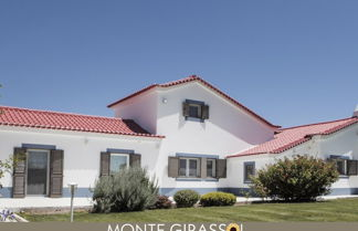 Foto 1 - Monte Girassol - The Lisbon Country House