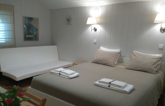 Monte Girassol - The Lisbon Country House! - Foto 49