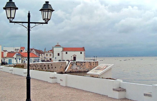 Monte Girassol - The Lisbon Country House! - Foto 30